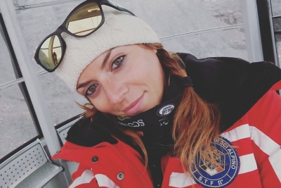 Aline Martinet