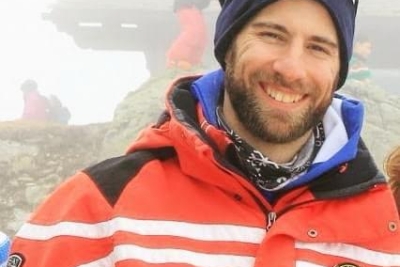 Cristian Zenerino