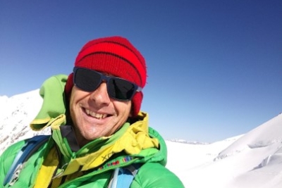 Stefano Dalla Gasperina