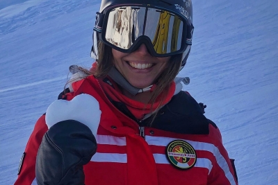 Francesca Paganoni
